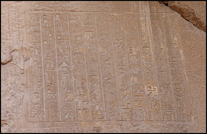 GP glyphs