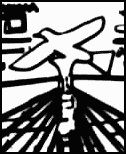 masthead bird