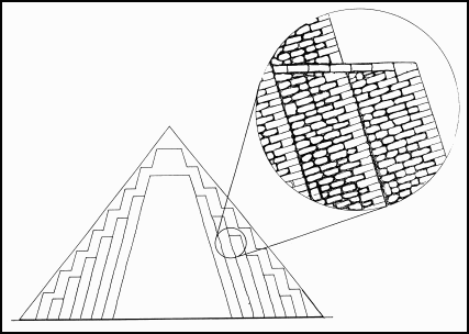 Meidum Pyramid