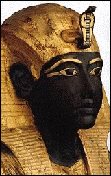 Tutankhamun