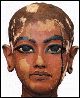 Tutankhamun