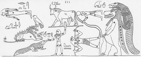Ramses VI C